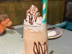 -海尔巴格一甸茶餐厅(团结路店)