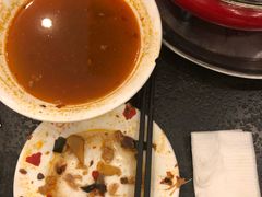 -湘肠香火锅店(团结湖店)