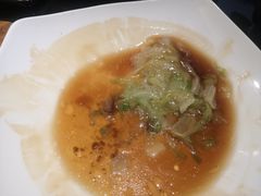 -高第街56号餐厅(银座商城玉函店)