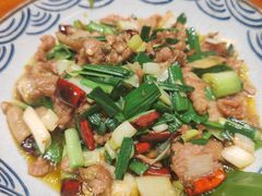 -老滇山寨•云南特色菜•地方菜•民族风情歌舞表演(经开区店)