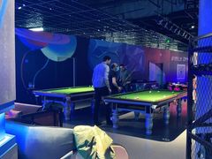 -世代星球·保龄球·镭战真人CS·团建(杨浦店)