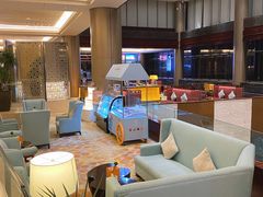 -厦门国际会议中心酒店(环岛路酒店)