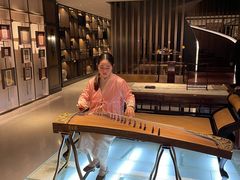 -民国红公馆·秦淮八艳(夫子庙店)