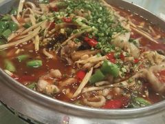 -椒小兔·盐帮川菜中餐厅(金沙时代广场店)