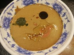 -仁和四季涮肉馆(天坛南门店)