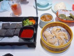 -火宫殿·小吃王国(坡子街店)