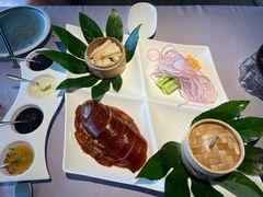 -梧桐北京烤鸭·铜锅涮肉(海岸城店)