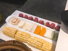 -百年果林椰子鸡(中洲店)