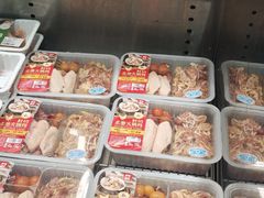 -山姆会员商店(上海浦东店)