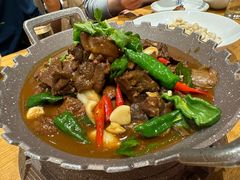 -山东宾馆·齐鲁苑餐厅
