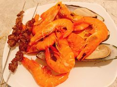 -西安高新希尔顿酒店·咖啡露台西餐厅