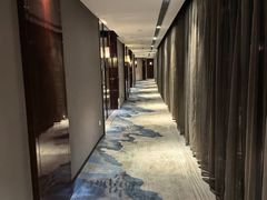 -广州白云机场雅高铂尔曼大酒店