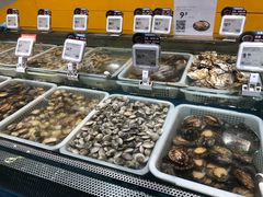 水产区-盒马鲜生(189购物中心店)