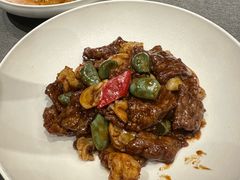 -羲和雅苑•北京烤鸭(国贸商城店)