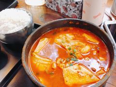 -米屋石锅拌饭(师大店)