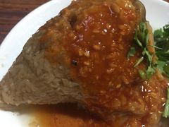 -老宅原住民沙茶面精品小吃(龙头路店)