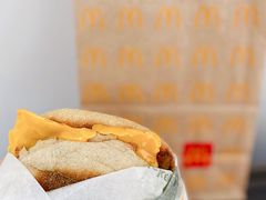 -麦当劳(温州人民路店)