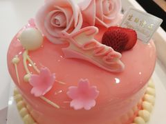 -味多美蛋糕(朝新嘉园店)