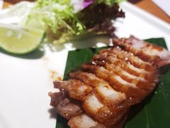 -花样西贡·蜜越餐厅·法式越南料理(水晶城店)