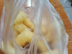 -逍遥镇刘相五胡辣汤豆沫馆(康复中街店)