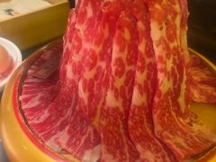 -牛New寿喜烧(虹桥新天地店)