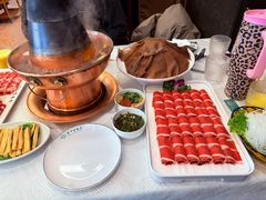 -东来顺饭庄(天坛店)