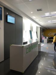 -天津市儿童医院(河西马场院区)