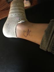 -汉刺青TATTOO STUDIO