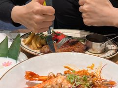 -Pennehut畔尼意面(合肥万象城店)