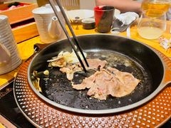 -锅物新语&寿喜烧.炉端割烹(世博源店)