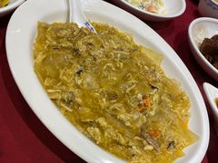 -老吉士酒家(天平路店)