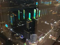 -长沙尼依格罗酒店