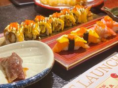 -古田居·特色寿司料理(骏欣中心店)