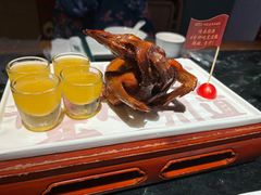-大鸽饭(北京路店)