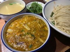 -十面春风·江南面馆(崇宁路店)