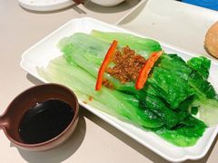 -蔡澜点心·粤菜(西单大悦城店)