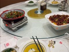 -潇湘甲鱼村(清河店)