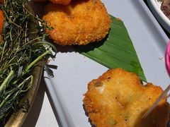 -帕娜·泰式茶餐厅·Bistro(近铁广场店)