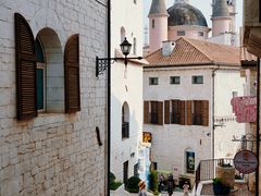 -华谊兄弟（长沙）电影小镇