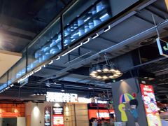 -领蟹祥记·香辣蟹·特色小海鲜(奥体天虹店)