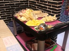 -李记铸铁锅炖鱼(长江中路店)