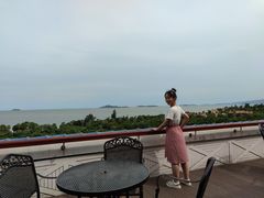 -天悦阁海景酒廊
