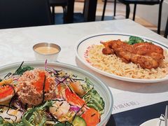 -卡朋西餐(较场西路店)