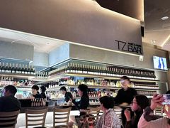 -TZ House音乐现场(来福士中心店)