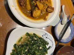 -95号酱骨·一块豆腐(展春园西路店)