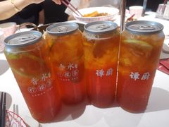 -谭厨中山传家菜.乳鸽.脆鲩鱼(华强北中航城店)