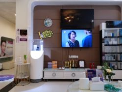 店内环境-美莱医疗美容医院