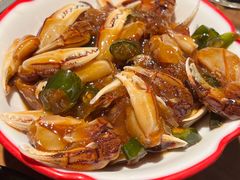 -神府路壹号·海鲜烧烤·砂锅粥·锅物(三坊七巷店)