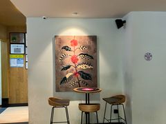 -星巴克(深圳侨城街店)