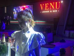 -VENU+海景酒廊